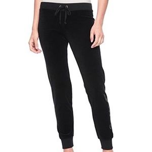 NWT Juicy Couture Track Pant Size M